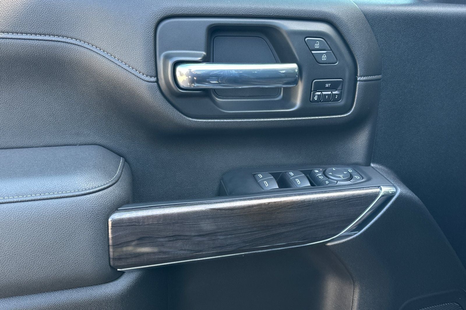 2023 Chevrolet Silverado 3500HD LTZ