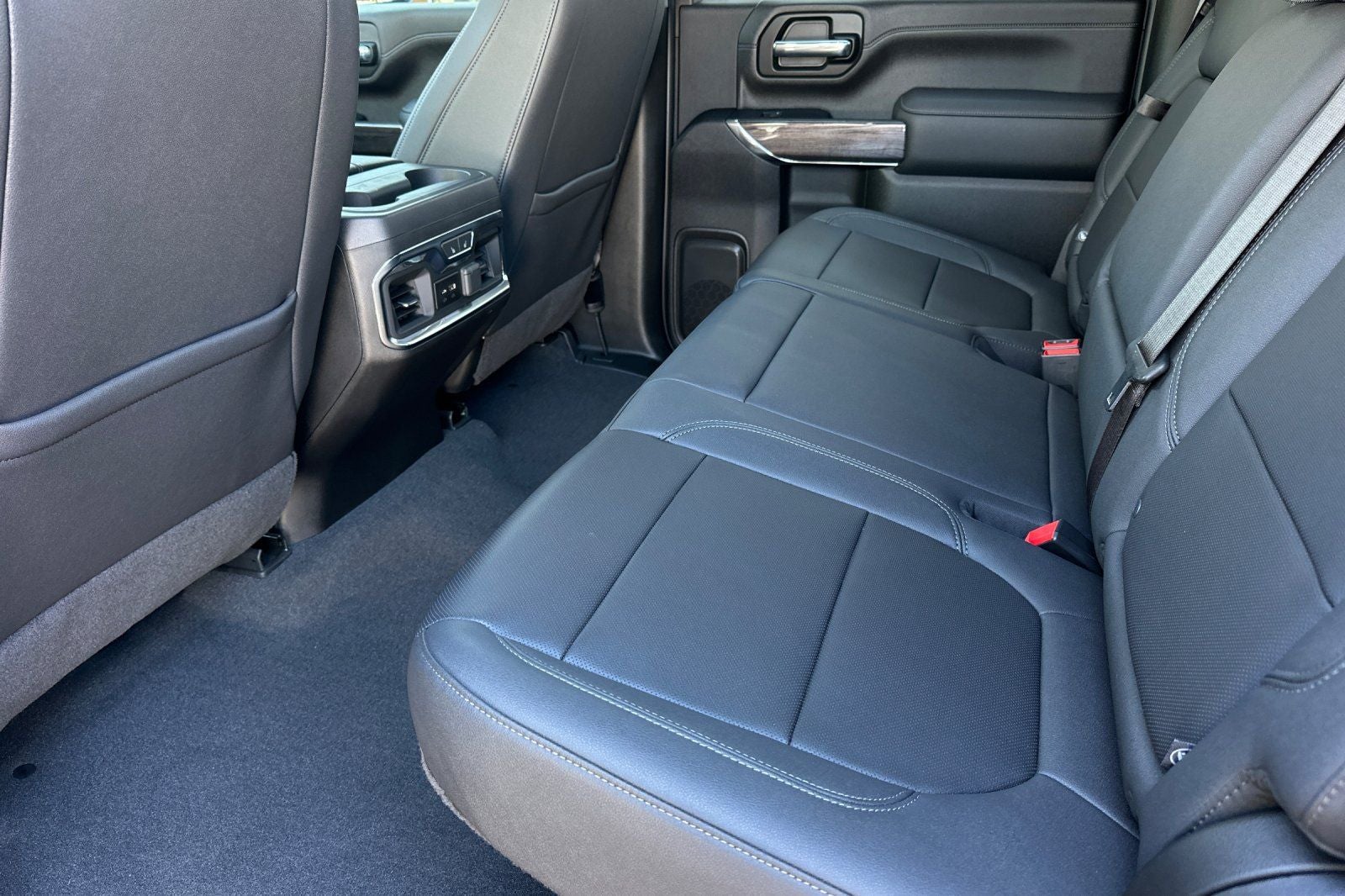 2023 Chevrolet Silverado 3500HD LTZ