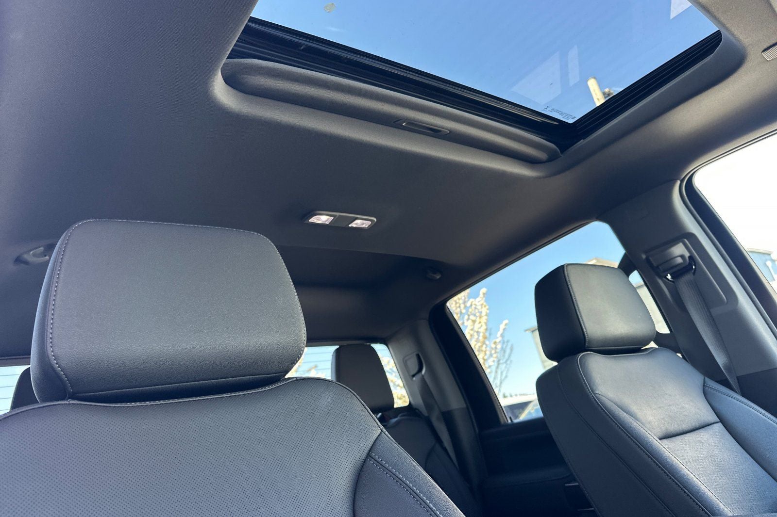 2023 Chevrolet Silverado 3500HD LTZ