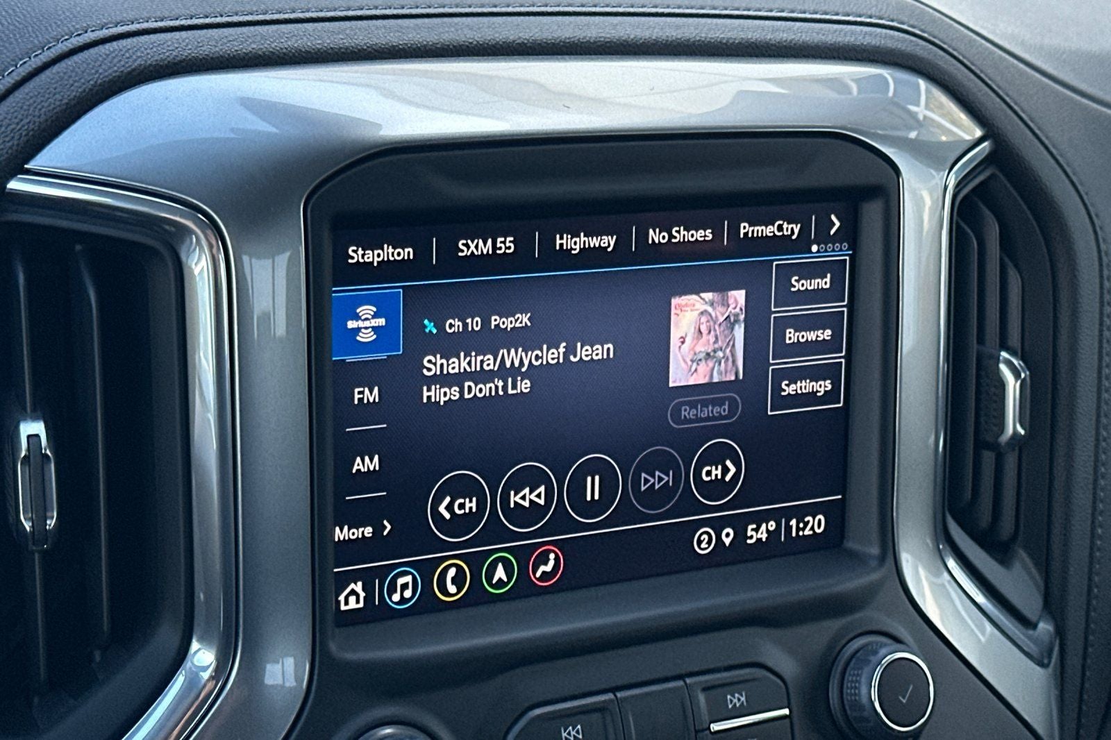 2023 Chevrolet Silverado 3500HD LTZ