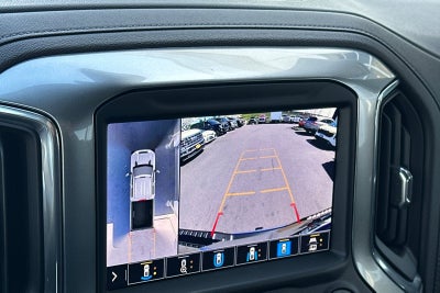 2023 Chevrolet Silverado 3500HD LTZ