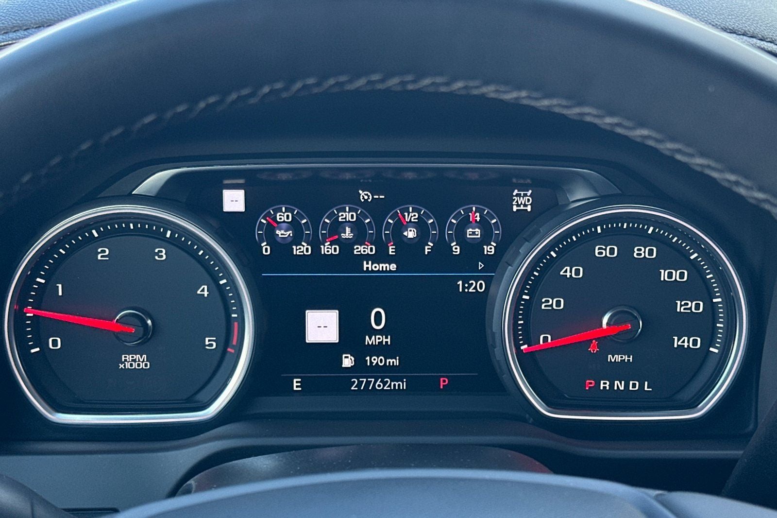 2023 Chevrolet Silverado 3500HD LTZ