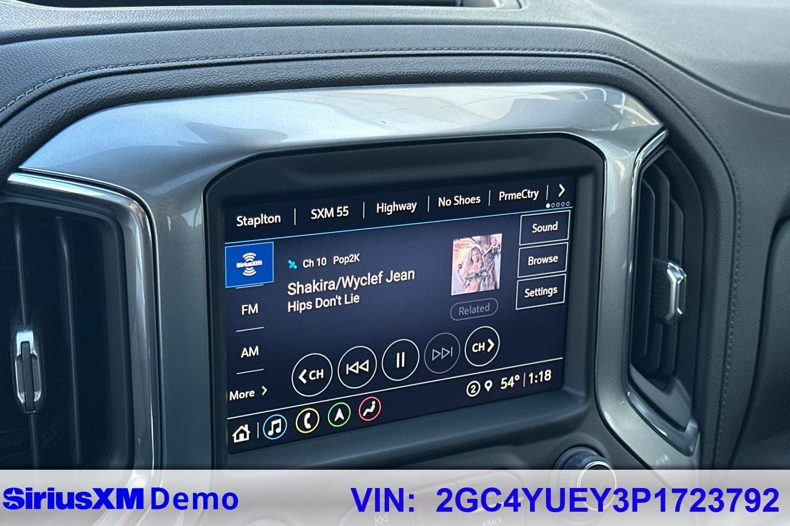 2023 Chevrolet Silverado 3500HD LTZ