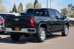 2023 Chevrolet Silverado 3500HD LTZ