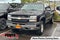 2005 Chevrolet Silverado 1500 Z71