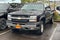 2005 Chevrolet Silverado 1500 Z71