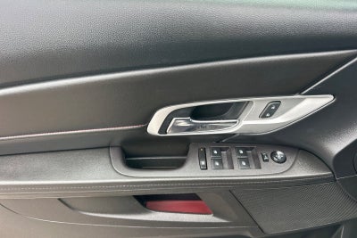 2017 GMC Terrain SLE-1