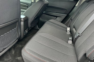2017 GMC Terrain SLE-1