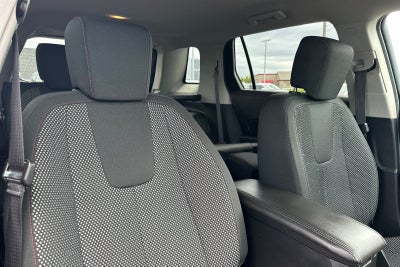 2017 GMC Terrain SLE-1