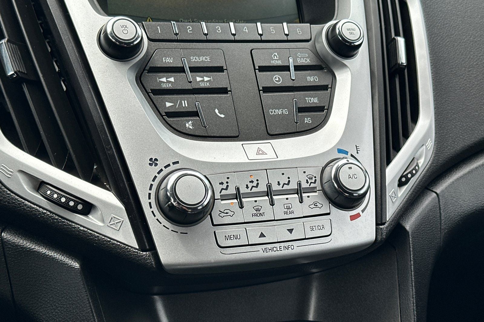 2017 GMC Terrain SLE-1
