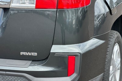 2017 GMC Terrain SLE-1