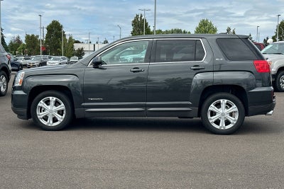 2017 GMC Terrain SLE-1
