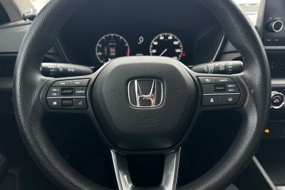 2023 Honda CR-V LX