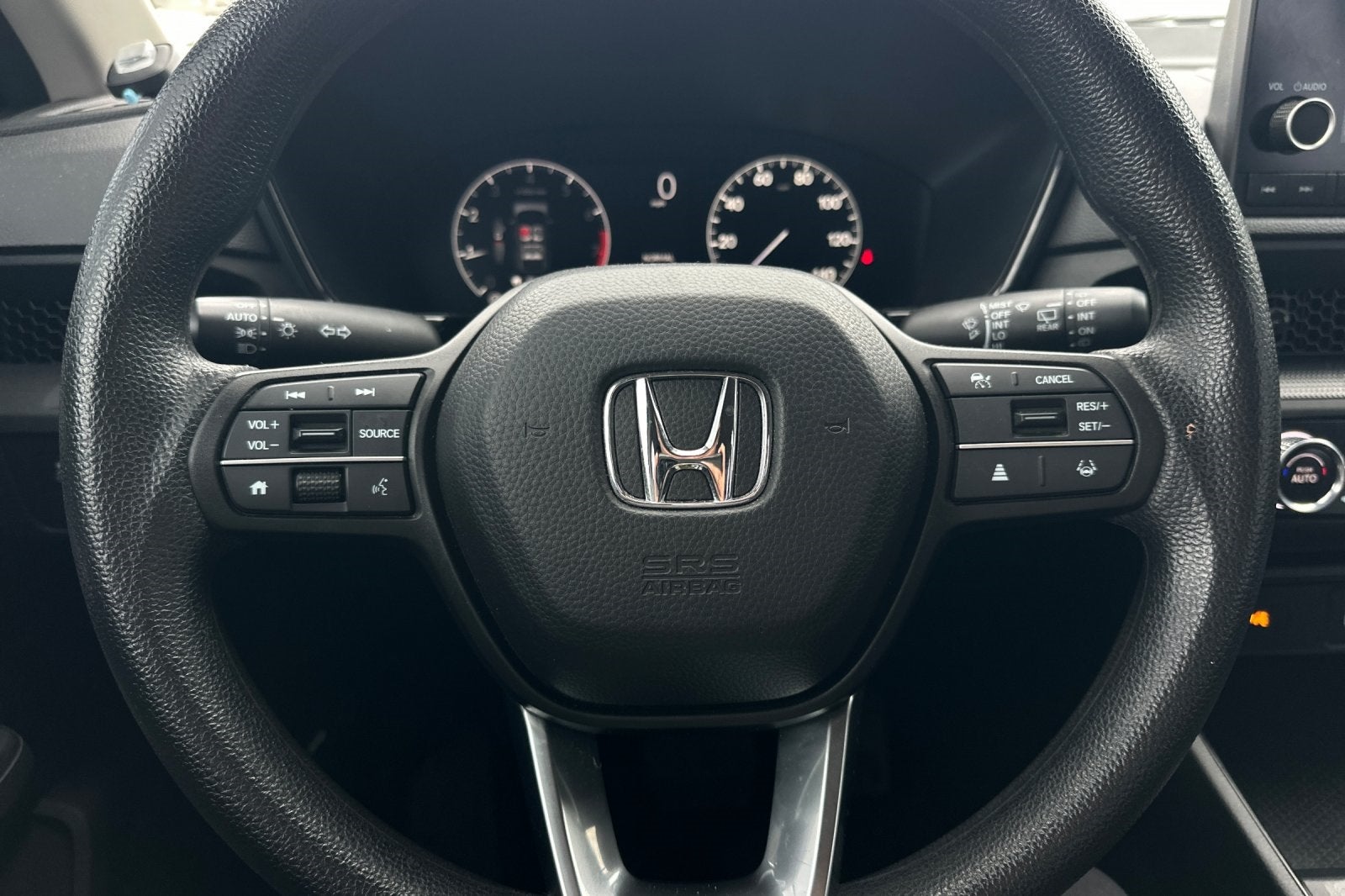 2023 Honda CR-V LX