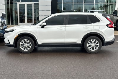 2023 Honda CR-V LX