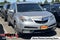 2011 Acura MDX 3.7L Advance Package SH-AWD