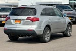 2011 Acura MDX 3.7L Advance Package SH-AWD