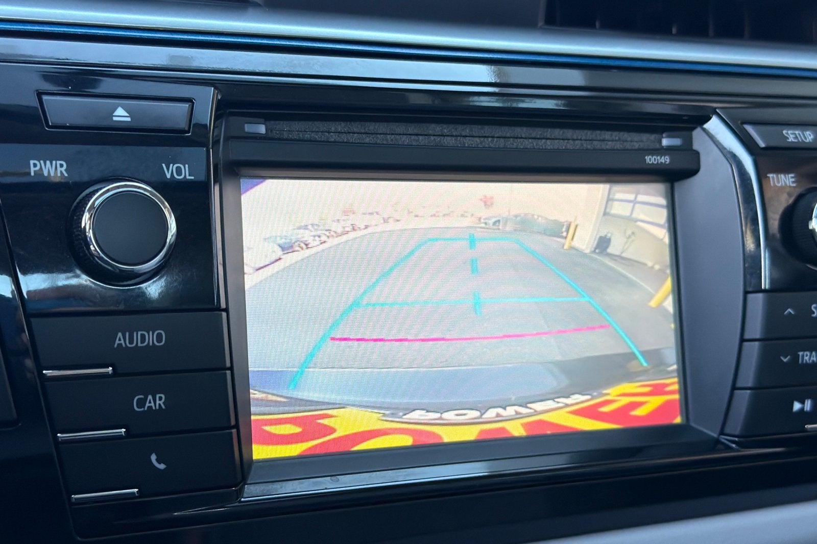 2014 Toyota Corolla LE Plus