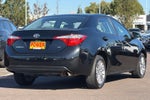 2014 Toyota Corolla LE Plus