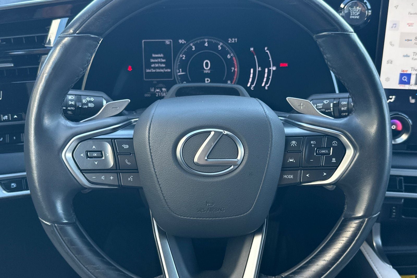 2024 Lexus RX 350 Premium
