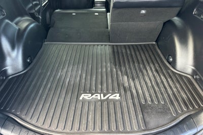 2016 Toyota RAV4 SE