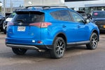 2016 Toyota RAV4 SE