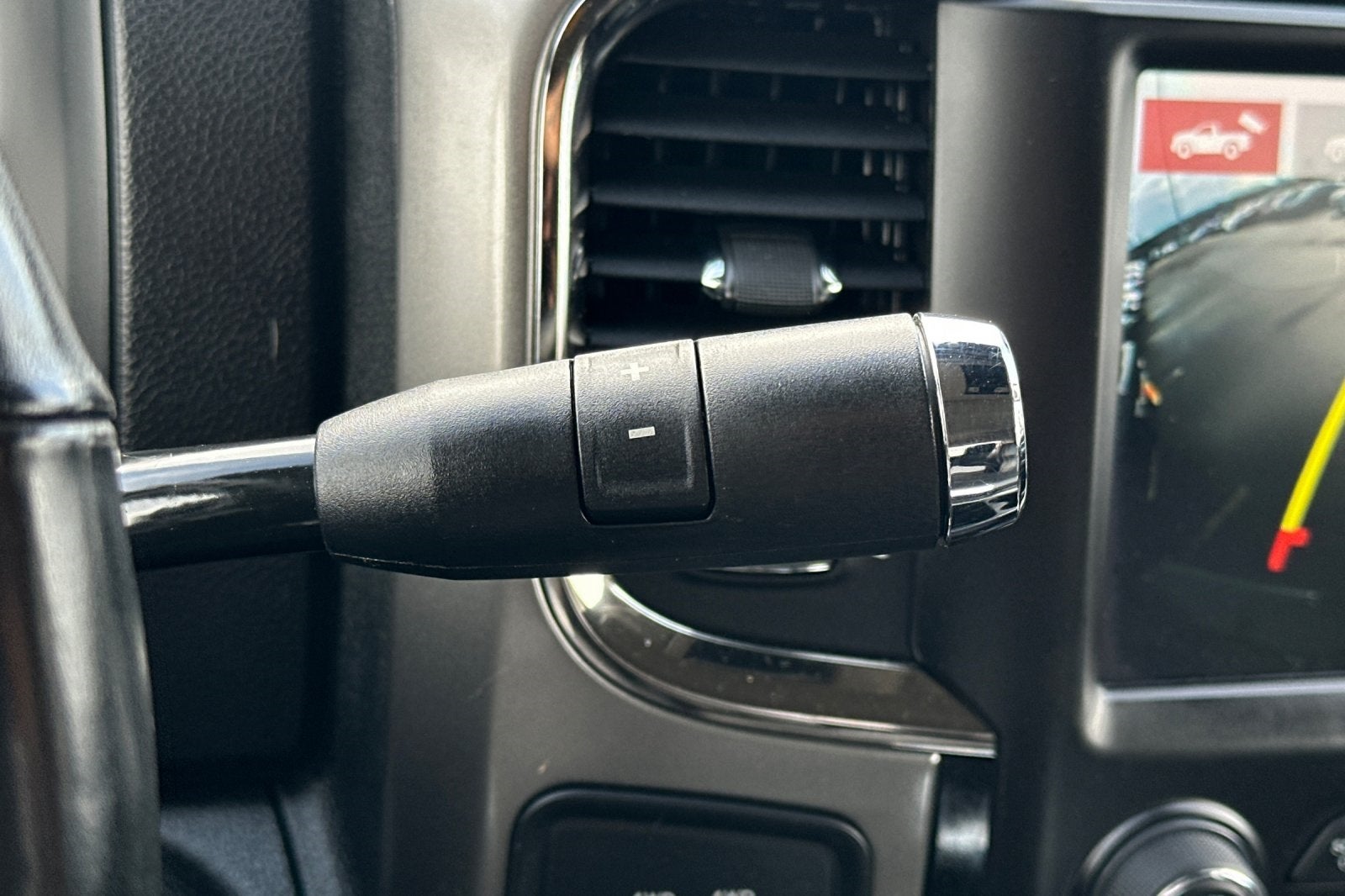 2018 RAM 3500 Laramie