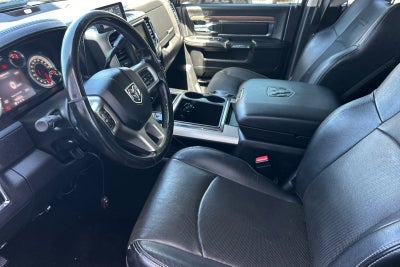 2014 RAM 3500 Laramie
