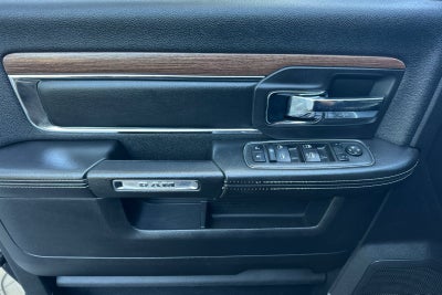 2014 RAM 3500 Laramie