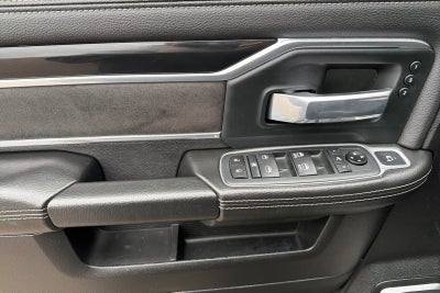 2020 RAM 3500 Laramie