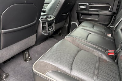 2020 RAM 3500 Laramie