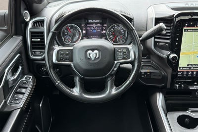 2020 RAM 3500 Laramie