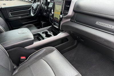 2020 RAM 3500 Laramie