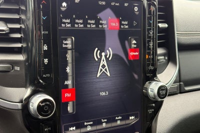 2020 RAM 3500 Laramie