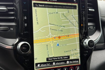 2020 RAM 3500 Laramie