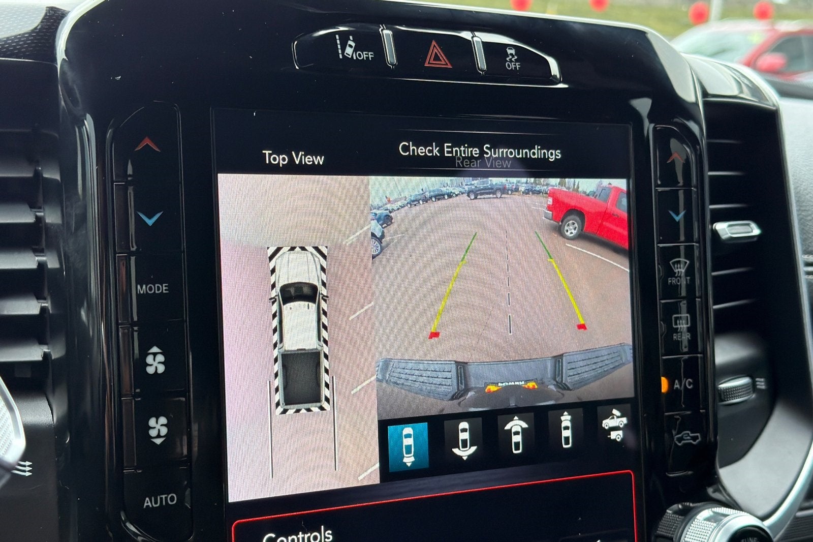 2020 RAM 3500 Laramie