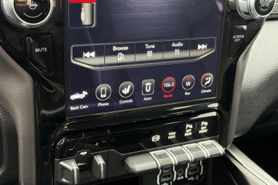 2020 RAM 3500 Laramie