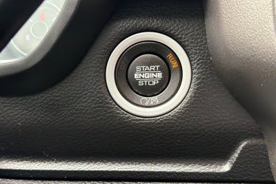 2020 RAM 3500 Laramie