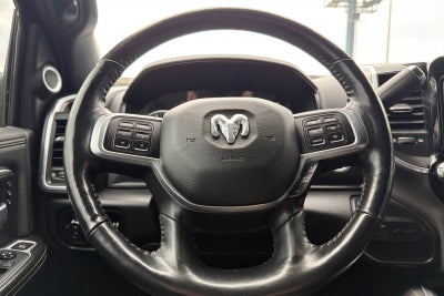 2020 RAM 3500 Laramie