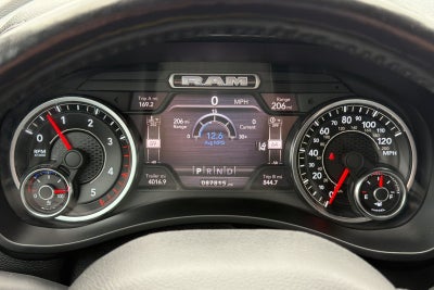 2020 RAM 3500 Laramie