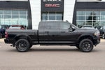 2020 RAM 3500 Laramie