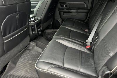 2024 RAM 3500 Limited