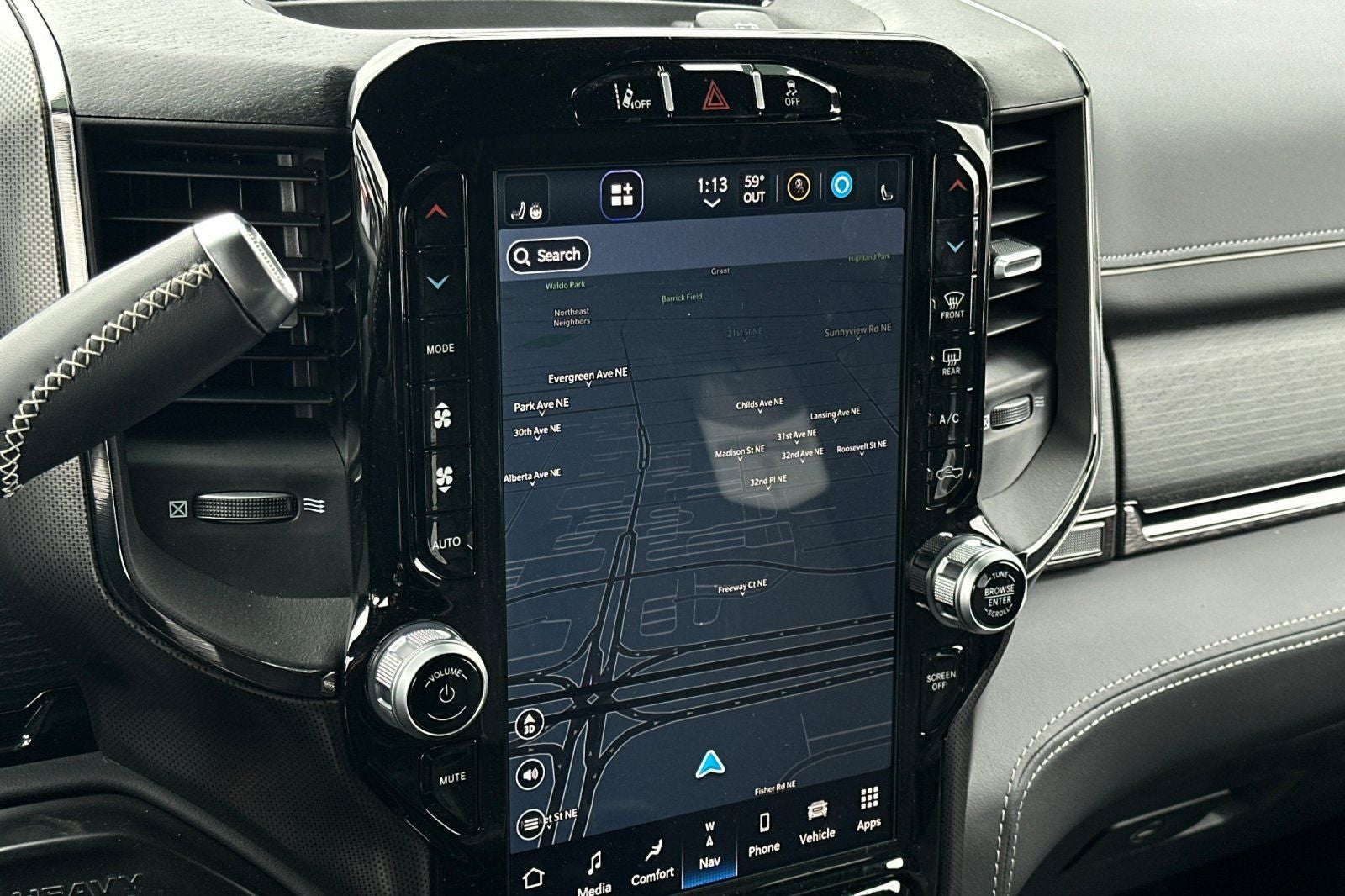 2024 RAM 3500 Limited