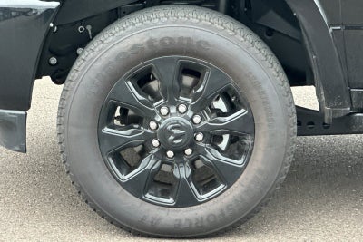 2024 RAM 3500 Limited