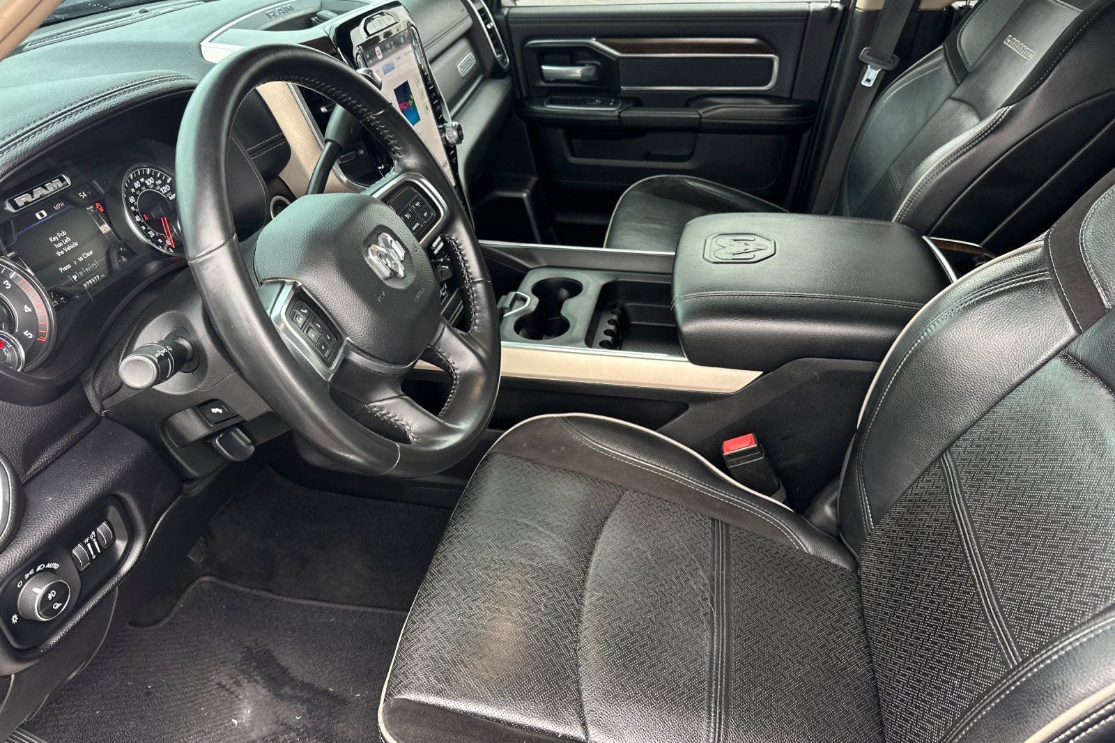 2022 RAM 3500 Laramie