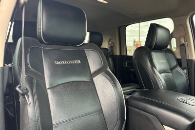 2022 RAM 3500 Laramie