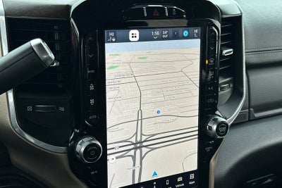 2022 RAM 3500 Laramie