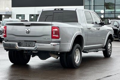 2022 RAM 3500 Laramie