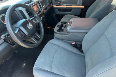 2015 RAM 1500 Express