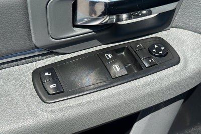 2015 RAM 1500 Express